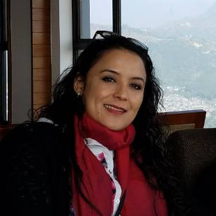 Smriti Shrestha, CPA